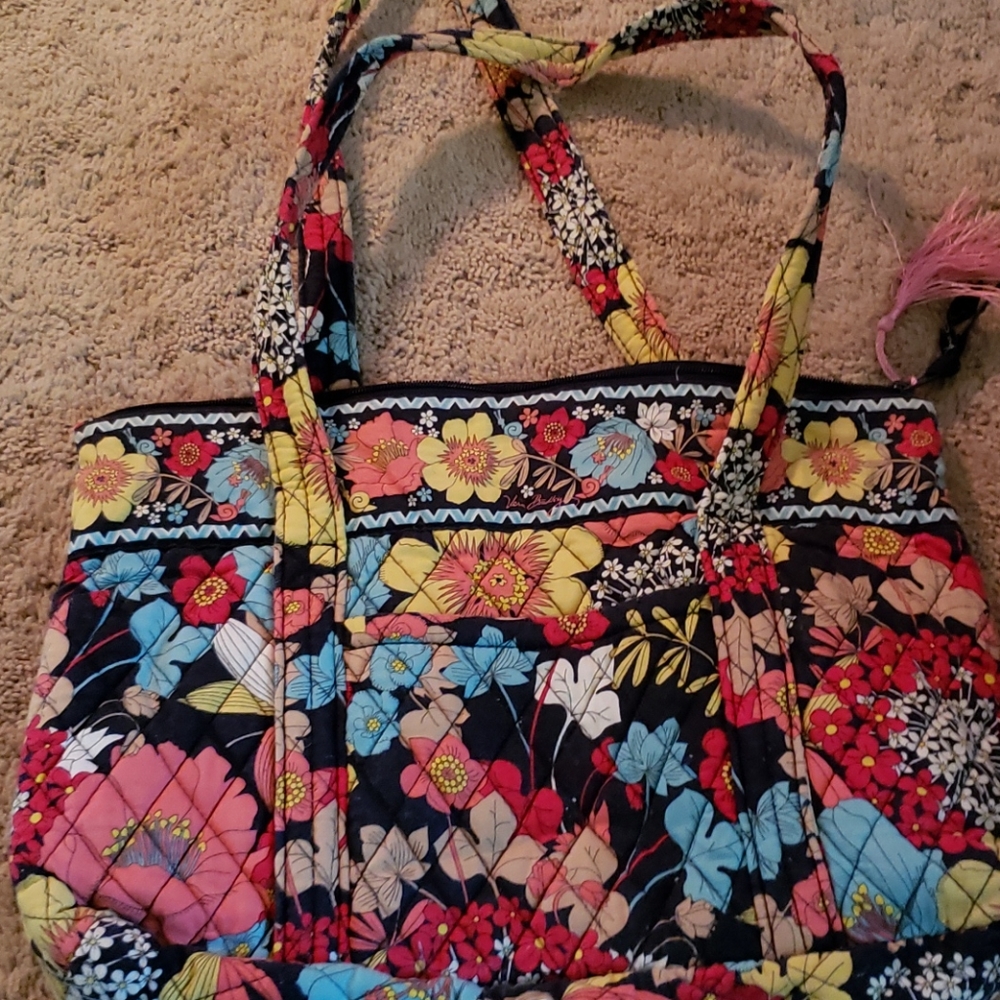 Vera Bradley Happy Snail 🐌